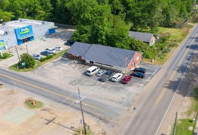 2826 Bienville Road, Castor, LA 71016